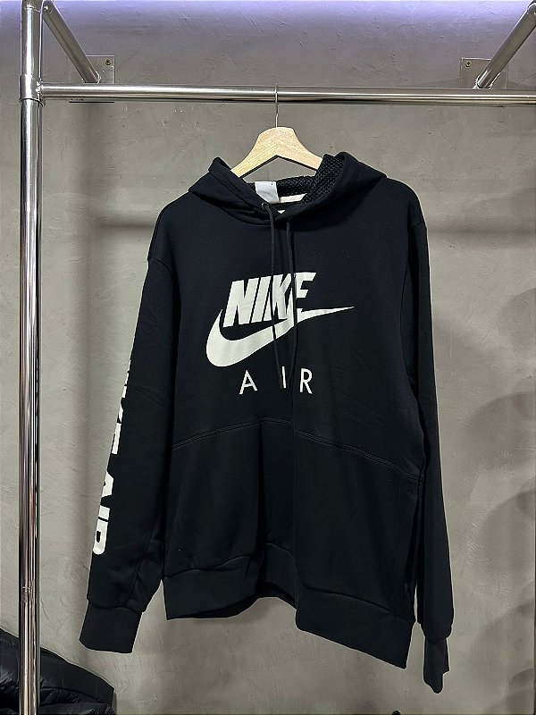 MOLETOM NIKE AIR